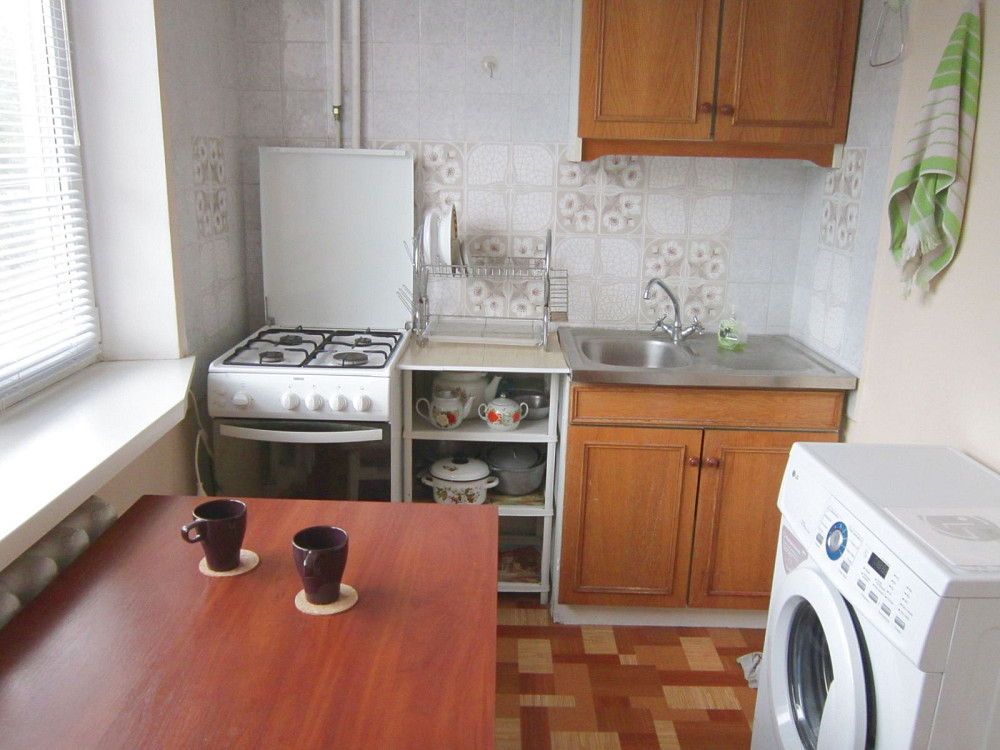 Оренда Квартира 1-кімнатна, 3/9 поверх на Мокра, 7 Київ - фото 5