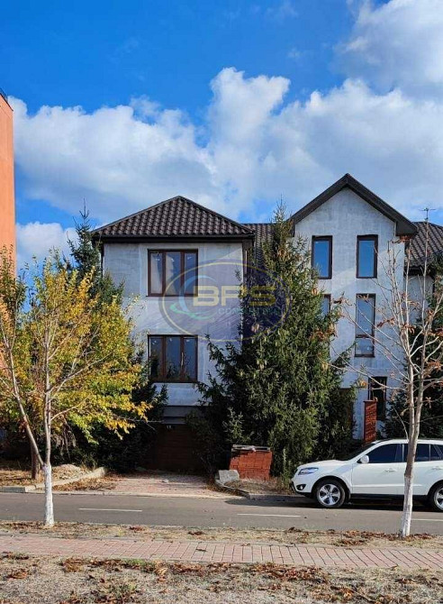 Продаж 4-поверховий Будинок з ділянкою 8 сот 820 кв.м 7+ кімн. на Мастерская вул. Одеса - фото 4