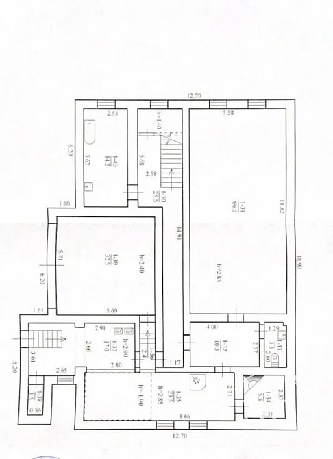 Продаж Будинок на вул. Мачтова Dnipro - photo 11