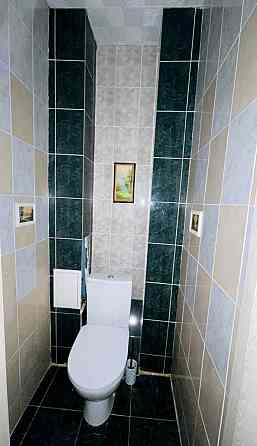 Продаж Квартира 2-кімнатна, 13/18 поверх на Харківське шосе вул., д. 56 Kiev