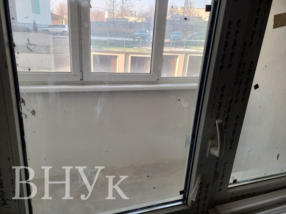 Продаж Квартира 3-кімнатна, 2/10 поверх на Яреми Тернопіль - фото 5