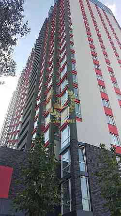 Продаж Квартира 2-кімнатна, 23/27 поверх на Олега Мудрака ул., 1Б Київ