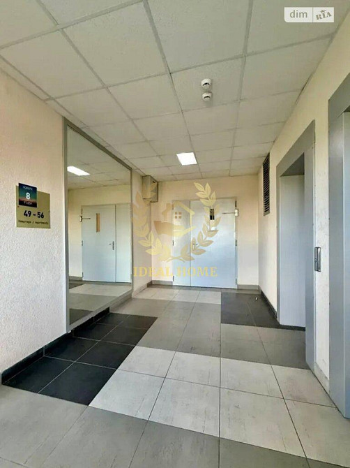 Продаж Квартира 3-кімнатна на Победы пл., 109А Київ - фото 15