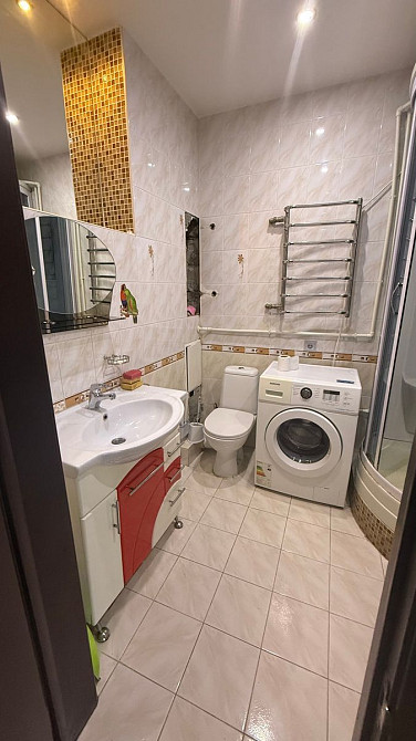 Оренда Квартира 1-кімнатна, 6/25 поверх на вул. Олександра Мішуги, 2 Київ - фото 9