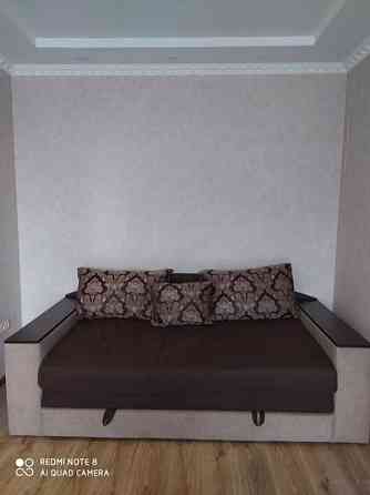 Оренда Квартира 1-кімнатна, 10/17 поверх на ул. Комбинатная, 25а Київ