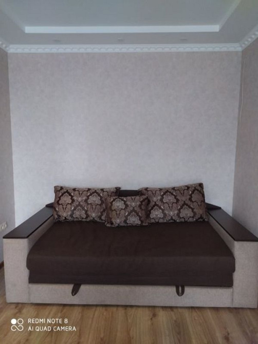 Оренда Квартира 1-кімнатна, 10/17 поверх на ул. Комбинатная, 25а Kiev - photo 5