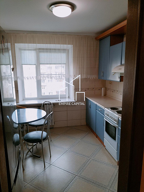 Оренда 2к Квартира 53 кв.м Масарика Томаша вул. Львів - фото 7