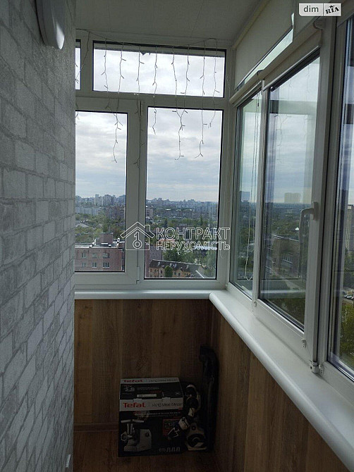 Продаж Квартира 2-кімнатна, 14/14 поверх на вул. Клочковская Харків - фото 7