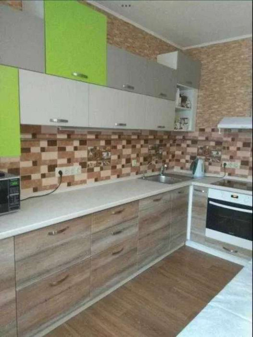 Оренда Квартира 2-кімнатна, 1/25 поверх на пр. Петра Григоренко Kiev - photo 1