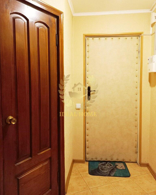 Світла затишна двокімнатна квартира на Єреванській Киев - изображение 13