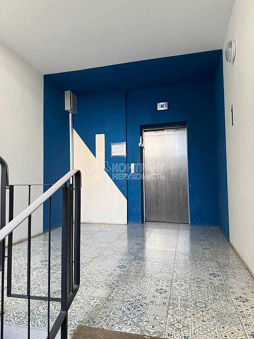 Продаж Квартира 1-кімнатна, 3/7 поверх на вул. Франківська Харків - фото 9