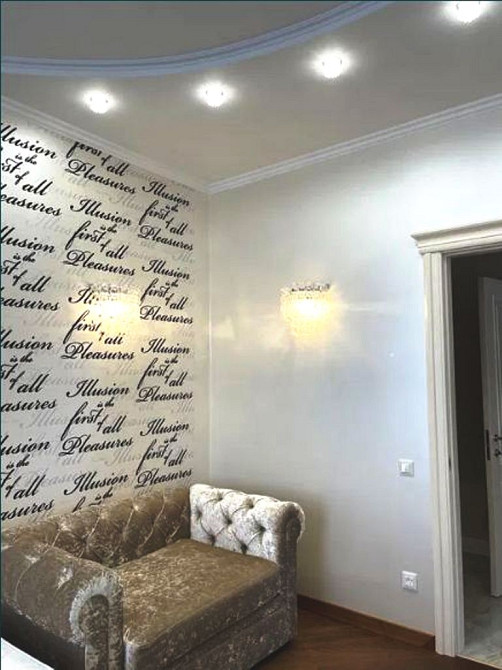 Двухкомнатная квартира в новом доме от СК «СТИКОН» на Французском бульваре. Одеса - фото 11