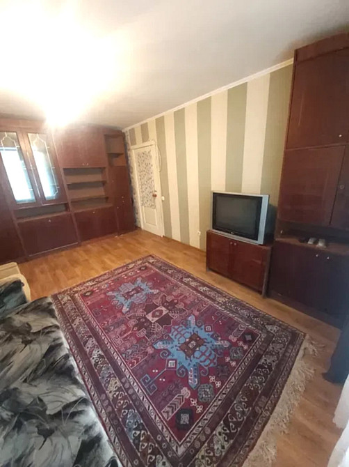 Продаж Квартира 3-кімнатна, 1/5 поверх на Лабораторная ул. Одеса - фото 10