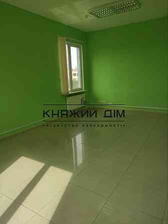 Оренда офісне приміщення на Охтырский пер. поверх - 4/4 Київ