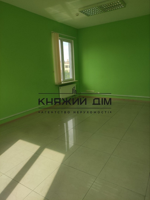 Оренда офісне приміщення на Охтырский пер. поверх - 4/4 Київ - фото 2