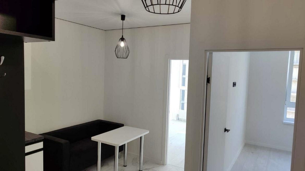 1 квартира Акварель 8 Одеса - фото 1