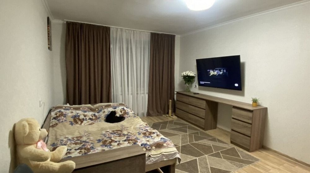 Продаж Квартира 1-кімнатна, 9/9 поверх Вінниця - фото 1