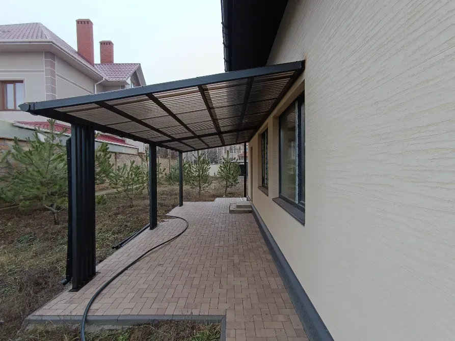 Продажа 2-этажный Дом с участком 8.5 сот 177 кв.м 3 комн. на вулиця Зелена, 29 Одесса - изображение 10