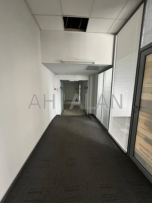 Оренда офісне приміщення на Автозаводська вул., 54/16 поверх - 7/8 Київ - фото 11