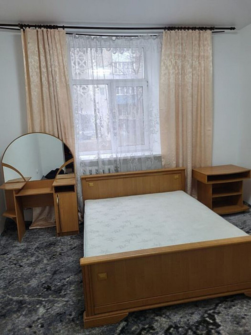 Оренда Квартира 1-кімнатна, 1/1 поверх Vinnytsya - photo 1