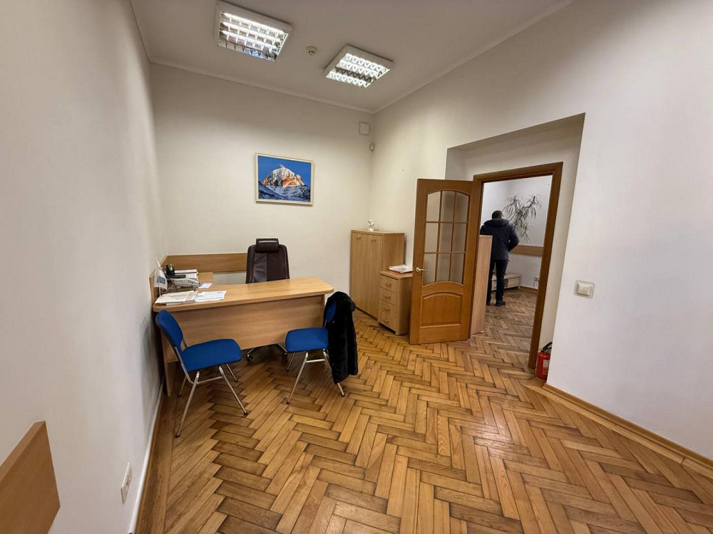 Оренда офісне приміщення на вул. Вербицького Михайла приміщень - 2, поверх - 1/3 Львів - фото 5