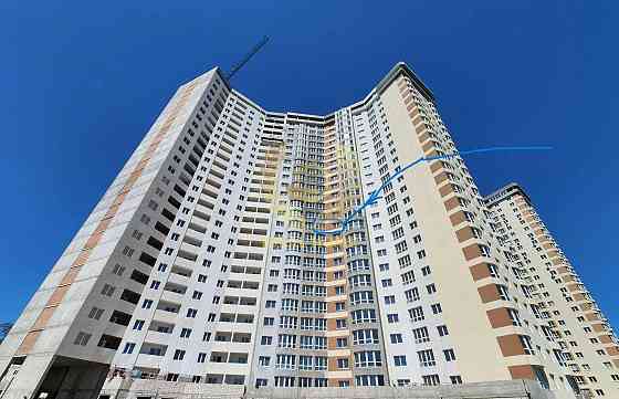 Продаж Квартира 1-кімнатна, 12/25 поверх на Новополевая ул. Київ