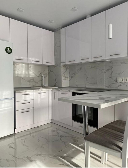 Продаж Квартира 2-кімнатна, 2/24 поверх на Максимовича, 32а Київ - фото 5