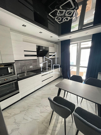 Оренда 1к Квартира 46 кв.м Червоної Калини вул. L'viv - photo 3