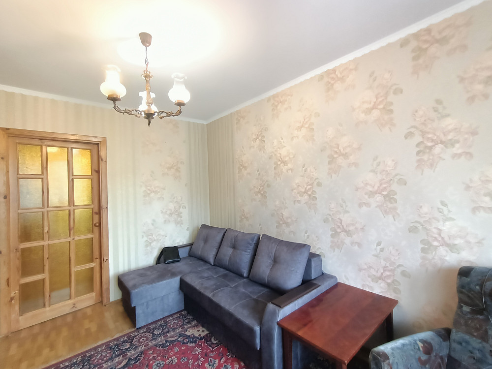 Продаж 2к Квартира 47 кв.м Небесної сотні  18 Житомир - фото 4