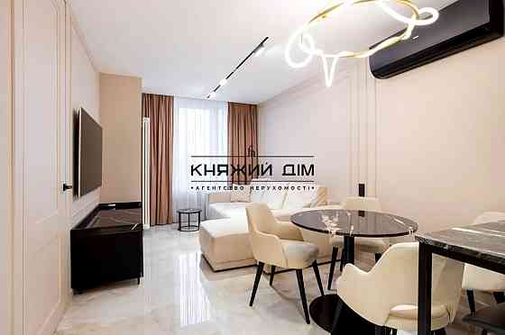 Продаж Квартира 1-кімнатна, 2/26 поверх на вул. Днепровская Набережная Kiev