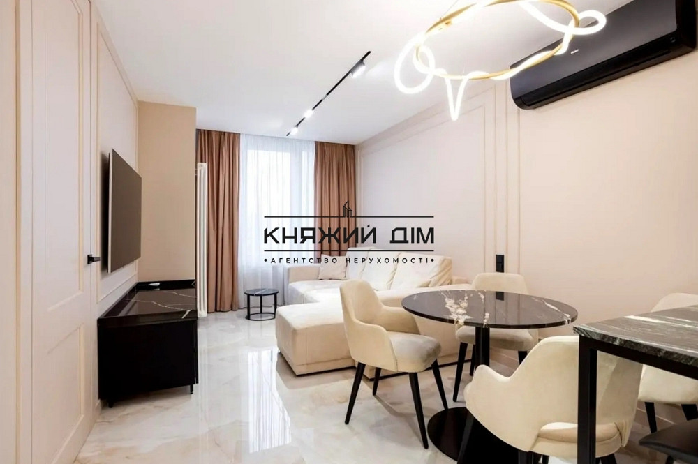 Продаж Квартира 1-кімнатна, 2/26 поверх на вул. Днепровская Набережная Київ - фото 3