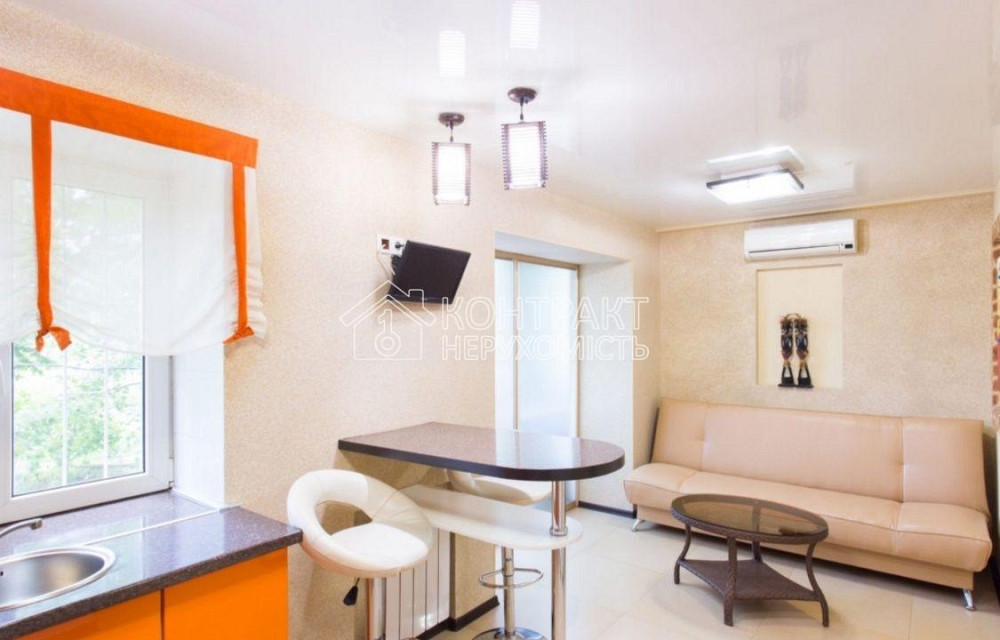 Продаж Квартира 1-кімнатна, 2/5 поверх на вул. Науки Харьков - изображение 5