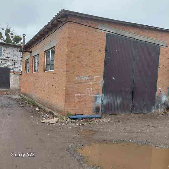 Продаж Гараж/паркомісце Вінниця