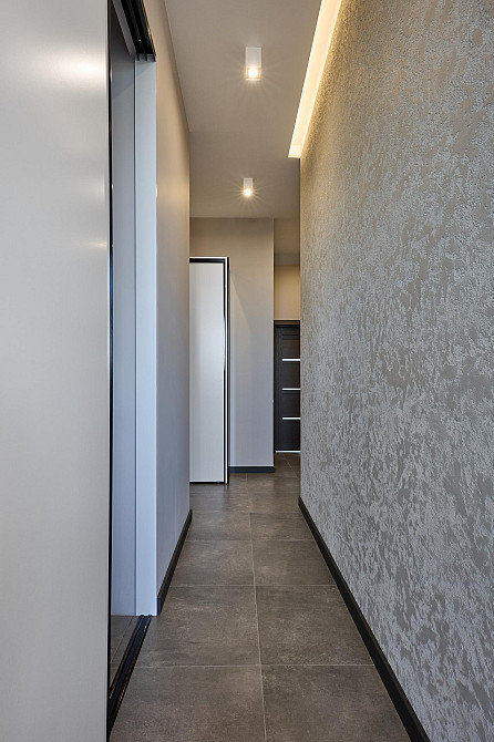 Оренда 2к квартири 66 кв. м Львів - фото 10