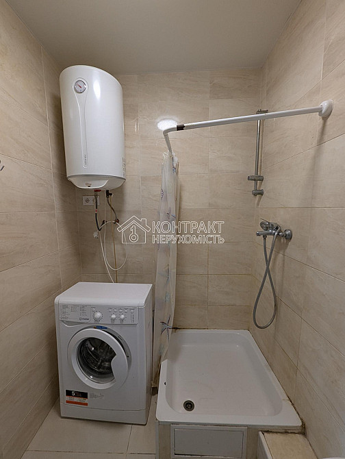 Продаж Квартира 1-кімнатна, 1/2 поверх на вул. 2 золочівський провулок Харків - фото 6