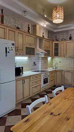 Продаж Квартира 1-кімнатна на ул. Гагаринское плато, 5А/1 Odessa