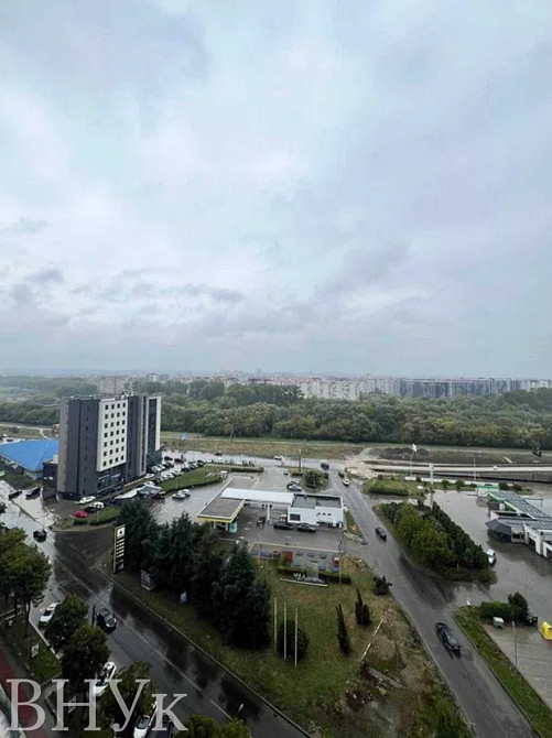 Продаж Квартира 1-кімнатна, 13/15 поверх на вул. Княгинин Івано-Франківськ - фото 11