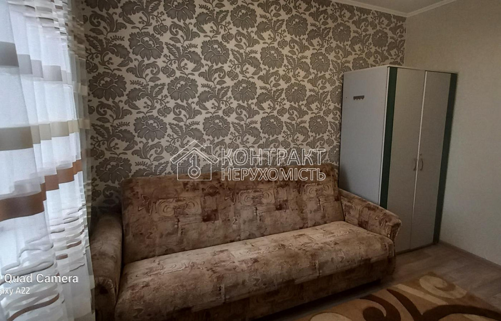 Продаж Квартира 2-кімнатна, 12/12 поверх на вул. Академіка Павлова Харків - фото 13