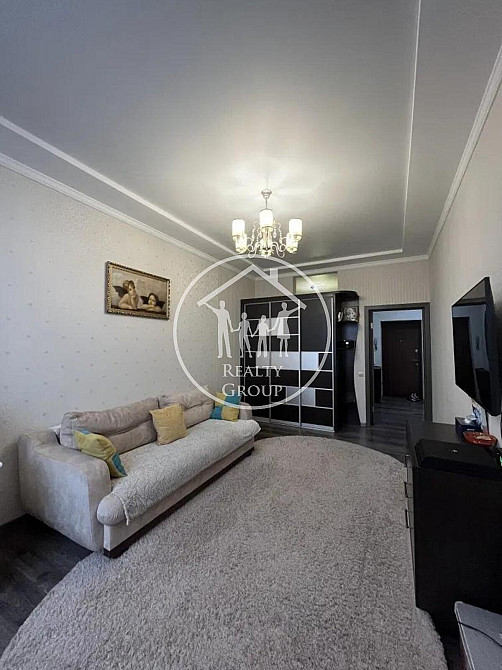 Продаж Квартира 2-кімнатна, 12/16 поверх на Ковалика, 1 Львів - фото 9