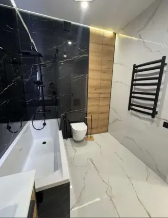 For sale 2-room Apartment 66 sq.m ГЕНУЭЗСКАЯ 3Г Odessa - photo 8