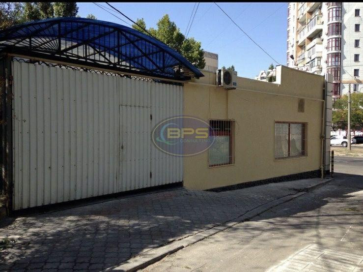 Продаж приміщення вільного призначення на вул. Балковская поверх - 1/1 Одеса - фото 3