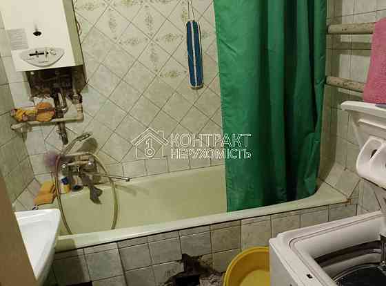 Оренда Квартира 1-кімнатна, 4/5 поверх на вул. Повзунова Харків