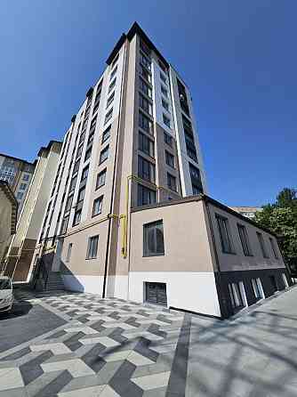 Продаж Квартира 1-кімнатна, 6/10 поверх на Чорновола 155 Ивано-Франковск