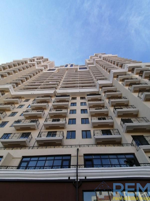 Продам просторную  3 х комнатную квартиру  в ЖК Лимнос на ул.Педагогической с прекрасным видом / Аркадия рядом. Одеса - фото 7