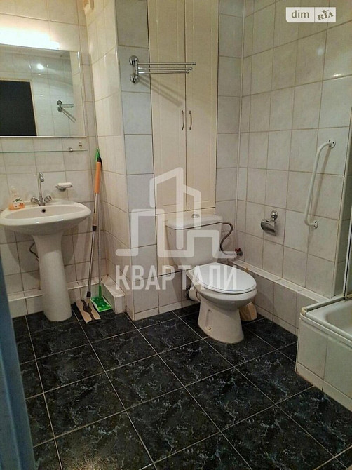 Оренда Квартира 1-кімнатна, 3/17 поверх Київ - фото 7