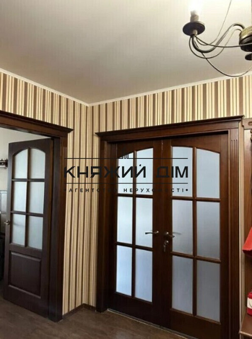 Продаж 3-х к. квартири Севастопільська Площа. № 2114869 Київ - фото 11