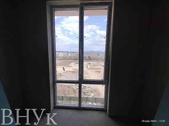 Продаж Квартира 2-кімнатна, 5/5 поверх на Загорська Ужгород