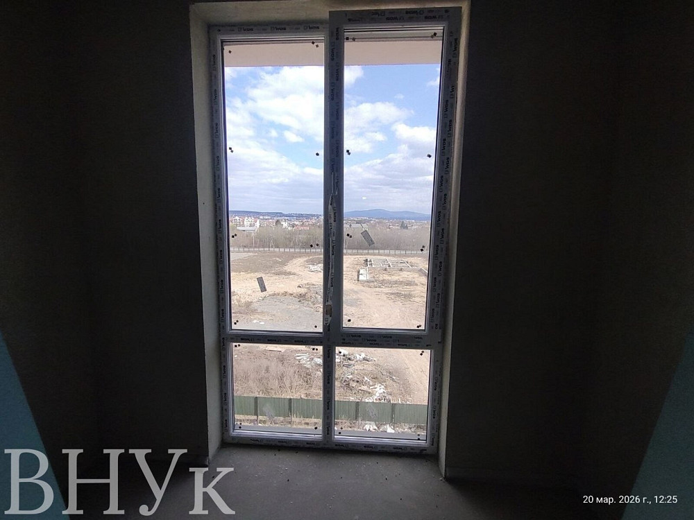 Продаж Квартира 2-кімнатна, 5/5 поверх на Загорська Uzhhorod - photo 3