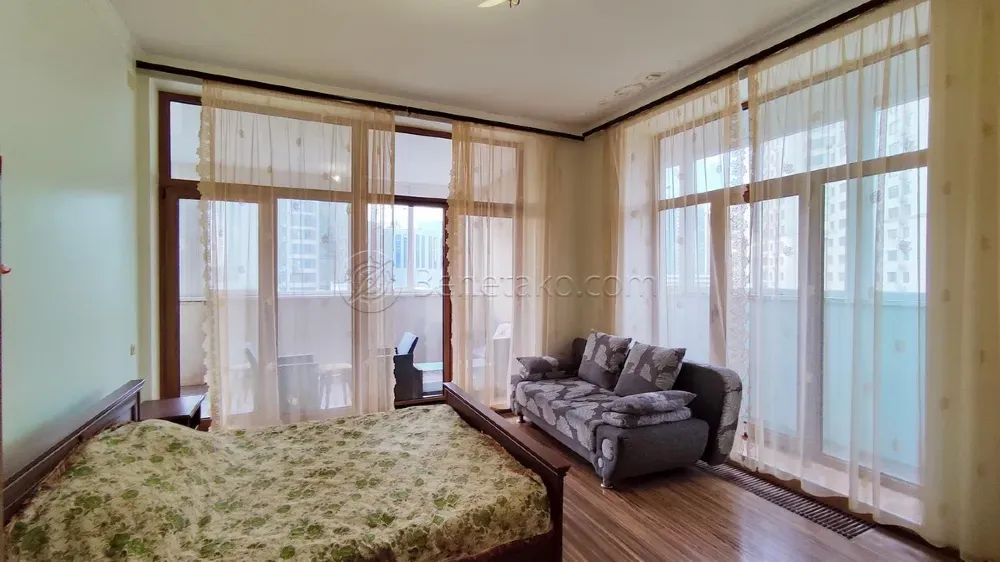 Оренда 3к Квартира 110 кв.м Аркадия, ул. Гагаринское плато, 5/3 Одеса - фото 13