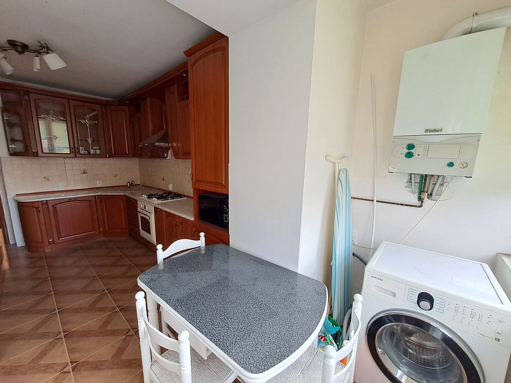 Оренда 1км квартири по вул. Вільхова, Новий Світ.Тернопіль Тернопіль - фото 3